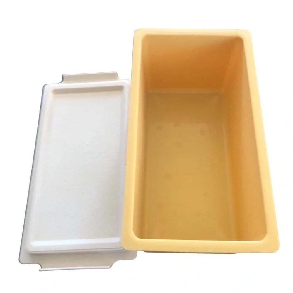 Tupperware vtg butter